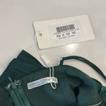 Forest Green Layla Layer Romper Size XS Photo 9