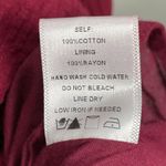 Cage Midi Dress V Photo 7