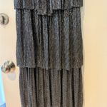 Bonita Dress
Sabina Musayev Black Size XS Photo 9