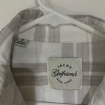 Jachs Plaid Button-Up Shirt small Photo 3