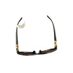 Gucci  NWT GG 1826SK Black Panthos Sunglasses Photo 3