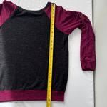 Buffalo David Bitton Womens Pullover Relaxed Fit Cozy Colorblock Photo 8