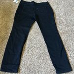 Per Se   Size XL Jeans/Jeggings #2437 Medium Wash, New With Tags Photo 4
