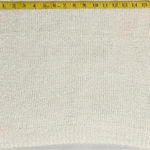 Philosophy  Women's Sleeveless  Knit Sweater Ivory Size XS Photo 3