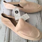 Pink Loafers Size 12 Photo 2
