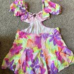 For Love & Lemons  Dress Photo 2