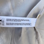 Anthropologie CAPULET TRIBAL METALLIC MOTO JACKET small Photo 12