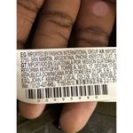 Womens Olive Green Drawstring Tube Dress Size S Cargo Pockets Back Slit Grunge Photo 8