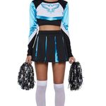 Dolls Kill Euphoria Cheerleader Costume Photo 0