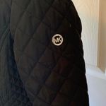 Michael Kors Small black Micheal Kors Coat Photo 1