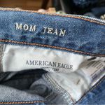 American Eagle Mom Jeans Womens size 4 Photo 7