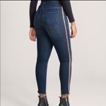 Abercrombie & Fitch Simone High Rise Ankle Skinny Size 26 Photo 6