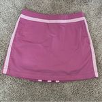 Adidas Pink athletic tennis running golf skort size 2 Photo 0