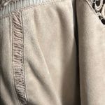 Gianni Bini Bodycon Sheath dress fringe/ crochet Photo 7