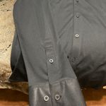 Quince Washable Stretch Silk Blouse Photo 2