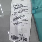 Lululemon Power Pivot Everlux Tank Top *Motif
Wild Mint Photo 6