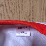 Hooters New Women’s  2Pc Pajama Set Top & Pants Size Xs/Small Photo 3