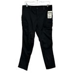 NWT Duluth Trading Co. Women's Breezeshooter Slim Leg Work Pants Photo 2