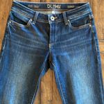 DL1961 Skinny Blue Jeans Size 26 Photo 2