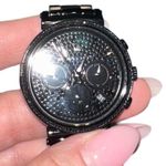 Michael Kors Chronograph MK6632 Quartz Analog Women's Watch Photo 4