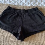 The North Face Nike Sweatshorts Photo 0