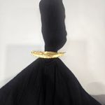 Rangel Jasmine Dress in Black Size M Photo 7