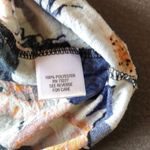 Vera Wang  Simply Vera Floral T-Shirt Size PM Photo 7