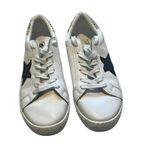 Vintage Havana  | CARLA | White Cheetah‎ | MSRP $110 size 9 Photo 1