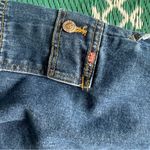 Route 66 Cargo Style Vintage 90s Shorts 100% Cotton Made in USA Size 13/14 Photo 5