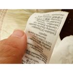 Splendid Women's White Pink Cotton Colorful Trim Riviera Maxi Dress Size XL Photo 10