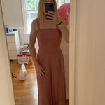 Lily Rain Jumpsuit Photo 0