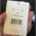 ANDIE  The Amalfi Swim Dress Swimsuit Black size S NWT Photo 9