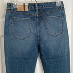 prAna  Women's Sienna Jean True Blue Size 6 NWT Photo 7