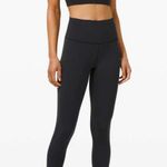 Lululemon Wunder Train Long-Line Bra–Black Sz 4 Like New | Medium Support | Photo 0