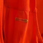 Rocawear  orange red Large sleeveless long maxi dress Size L Photo 6