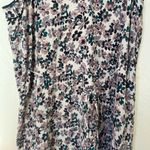 Rag and Bone  Ilona 100% Silk Floral Slip Dress size S Photo 6