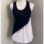 Alala  X FlyWheel Never Coast Racerback Tank Size Small Photo 1