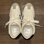 DV Dolce Vita Women's Voyage Sneaker Women’s 8 White Photo 3