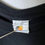 Urban Outfitters Legends of the Summer Stadium Tour Tee Justin Jay-Z Black 2013 Small Unisex Photo 13