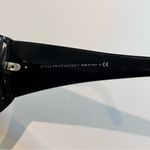 Stella McCartney SM4014 2003/11 Brown & Black Sunglasses Italy 61-15-125 Photo 8