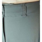 Nike Golf Pants Stretch Straight Leg Women's sz. 12 in Gray Photo 6