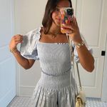 QUEEN OF SPARKLES SET Blue Photo 8