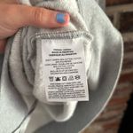 Nike Phoenix Fleece Oversized Zip Up Sweatshirt, XL Photo 6