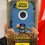 OtterBox iPhone 6s Plus / 6 Plus  Otter Box Defender Case Brand new. Never been used. Photo 0