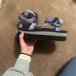 Adjustable Strap Sandals Photo 1