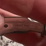 Guess  Waterpro G95469L MOP Date Dial Crystal Analog Quartz Ladies' Wristwatch Photo 2