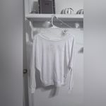 Kardashians Dash Boutique Long sleeve Tee Black Photo 4