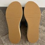 Clergerie Paris FastJ Denim Flatform Sandals, Size US 10.5 NEW $475 (Sold Out) Photo 7