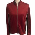 Tail Full Zip Athletic Jacket Size L Photo 0