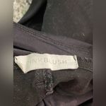 Pinkblush  Maternity Denim Jeans High Rise Distressed 27 Skinny Photo 6